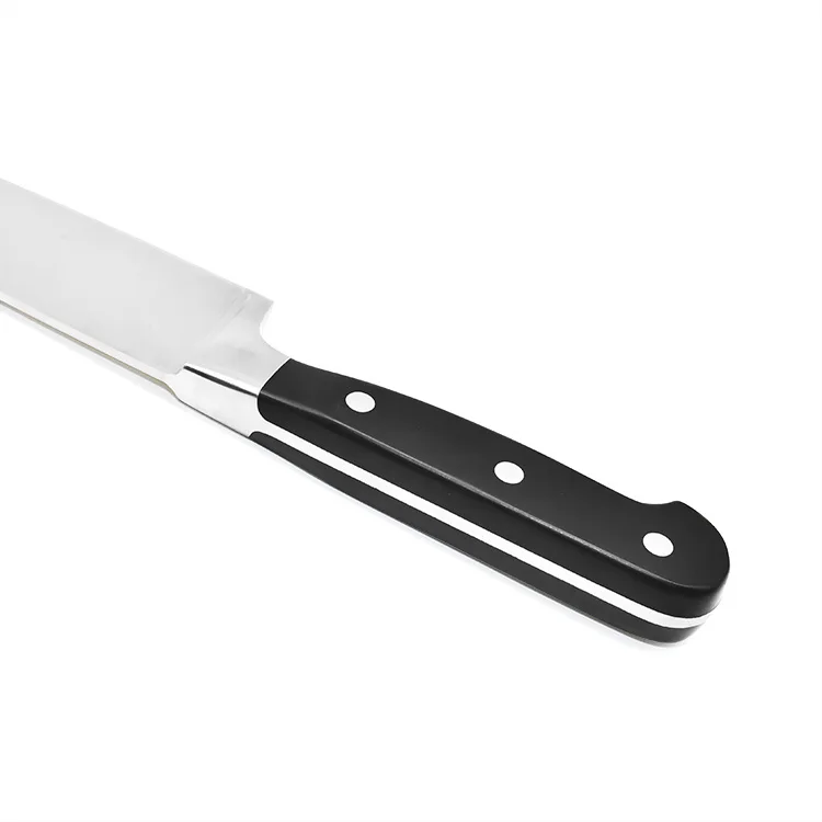 8 Inch Professional Stainless Steel Chef Knife With Gift Box