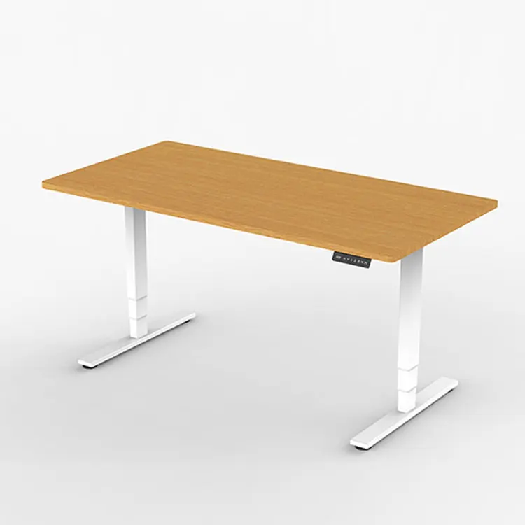 
Ergonomic Furniture Standing Electric Adjustable Modern Office Desk 