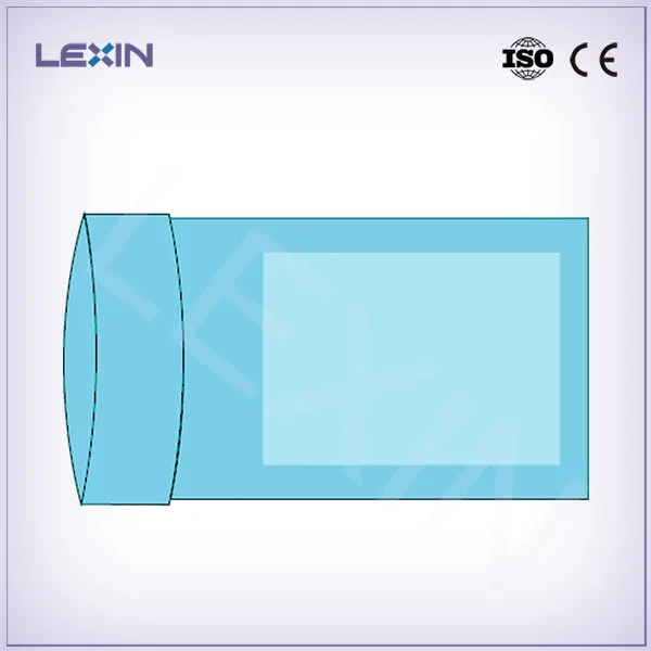 
Factory supply Sterile Cesarean Section Surgical Pack 