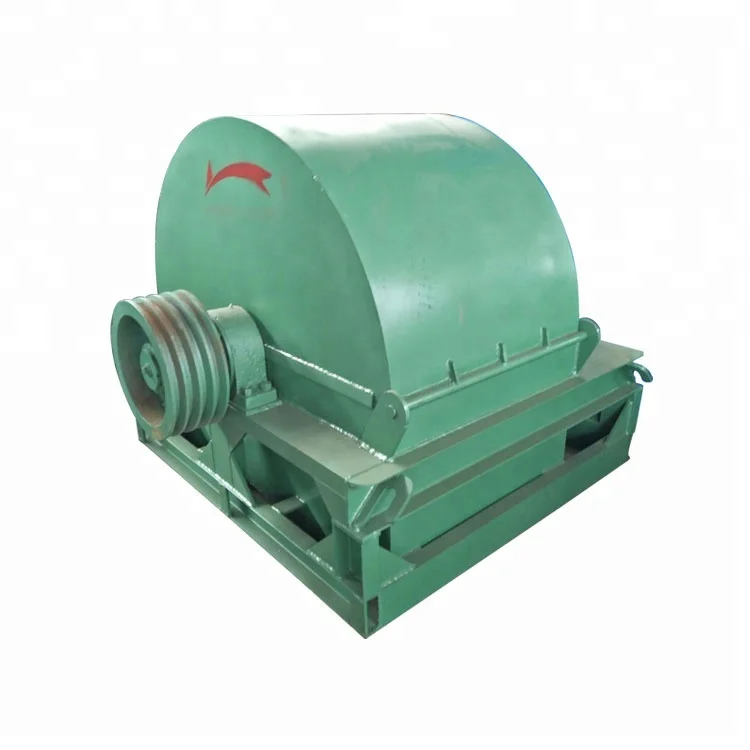 Blade replaceable Environmental protection equipment wood tree branch crushing Chemical waste corner corn cob straw crusher