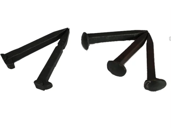 Dog Spike/Rail Dog Spikes/China Railway Fasteners Producer