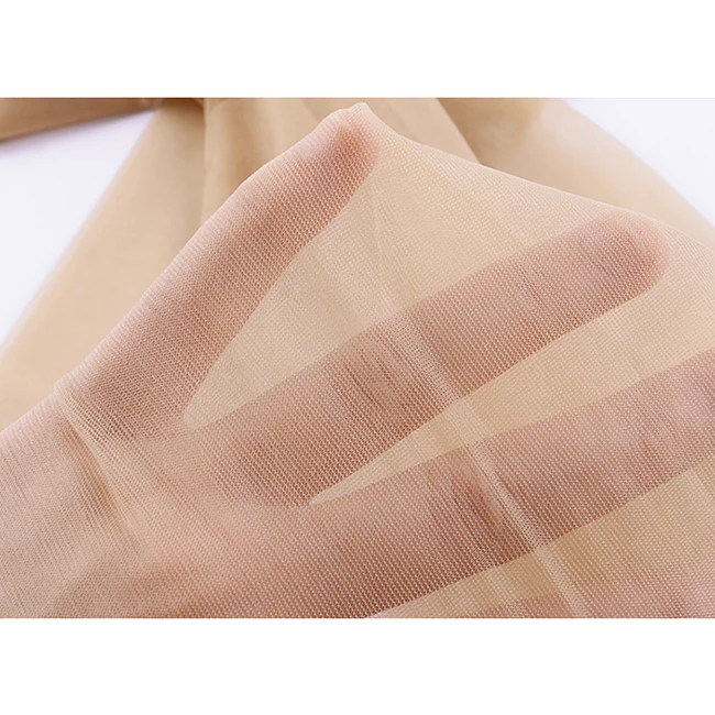 Summer 3D Beautiful Girls Tube Cute  Panty  Office Sexy Black Lady Nylon Stocking Material