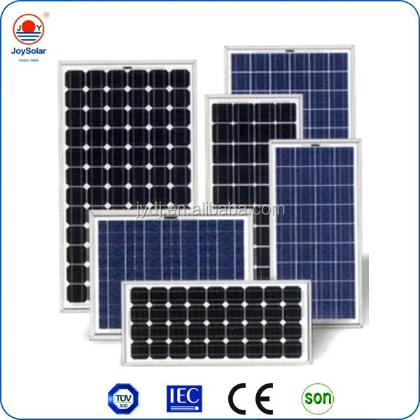 400 watt solar panel/home solar power generator/photovoltaic cells sale
