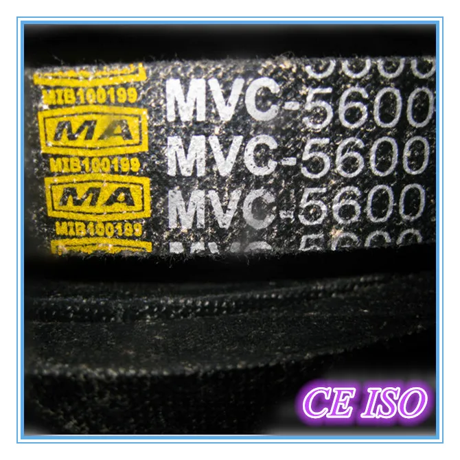 Китай поставщики трудновоспламеняющийся классическая клиновидный ремень