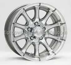 4x4 легкосплавные диски 6x139.7 колесные диски подходят для автомобиля внедорожник гоночные колеса