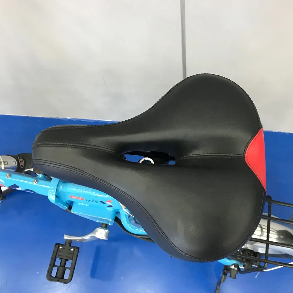 2 WHEEL MINI FOLDABLE POCKET ELECTRIC BICYCLE [FP-EB1807-YINYU  ]