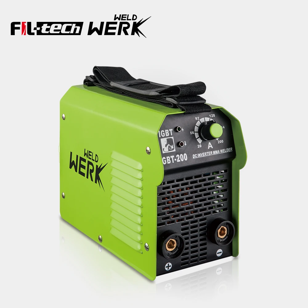 Russia portable cheap single phase steel iron dc igbt inverter arc electric welding machine mma-200 mma-250 inverter welder