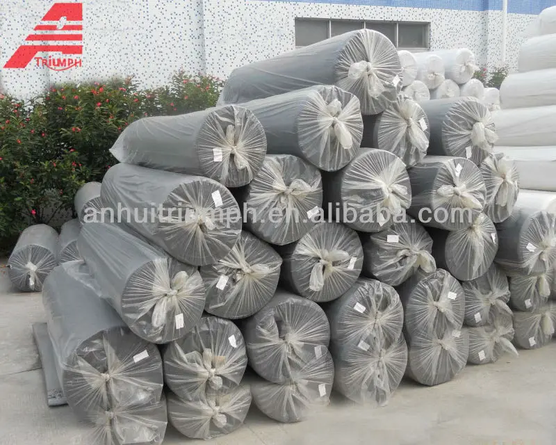 CHINA  High Density Raw Material EVA Foam Roll EVA Mat