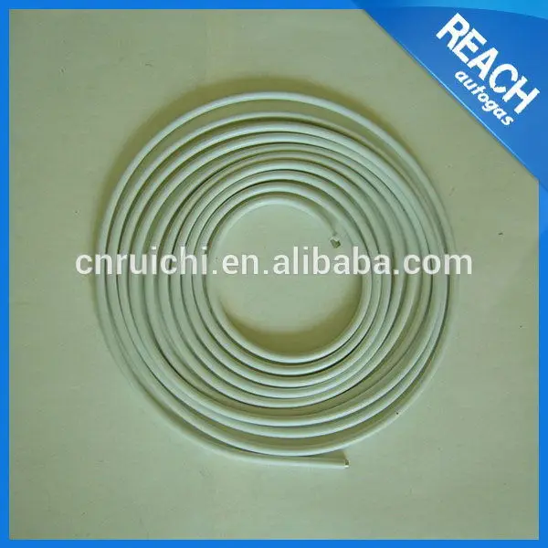 6 м Высокое качество давления CNG стальных труб производство более низкая цена трубки высокого давления