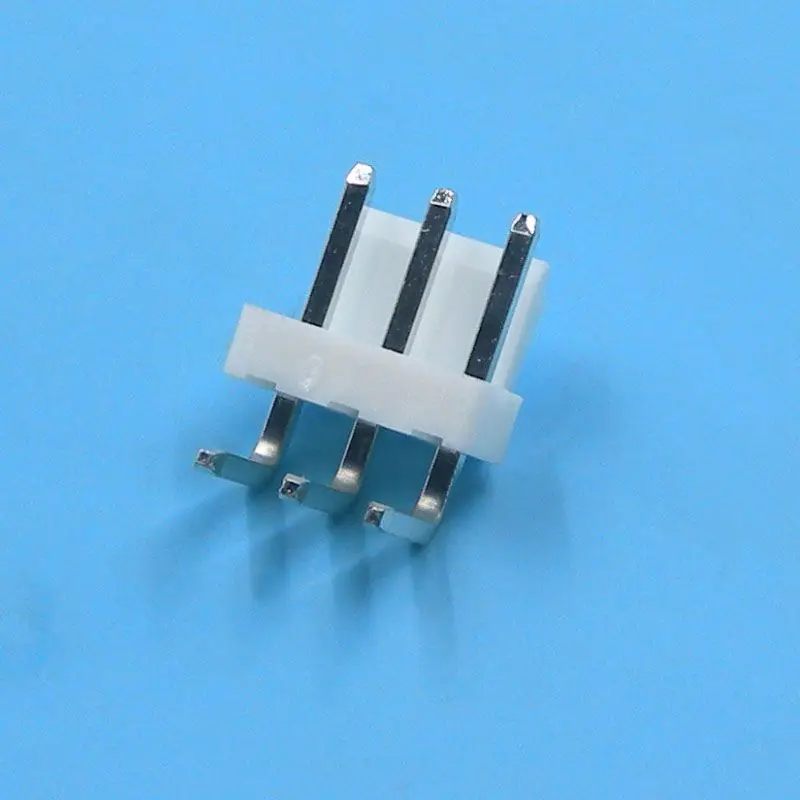 B3PS-VH pa66 провода на борт Женщины 3 контактный разъем VH3.96