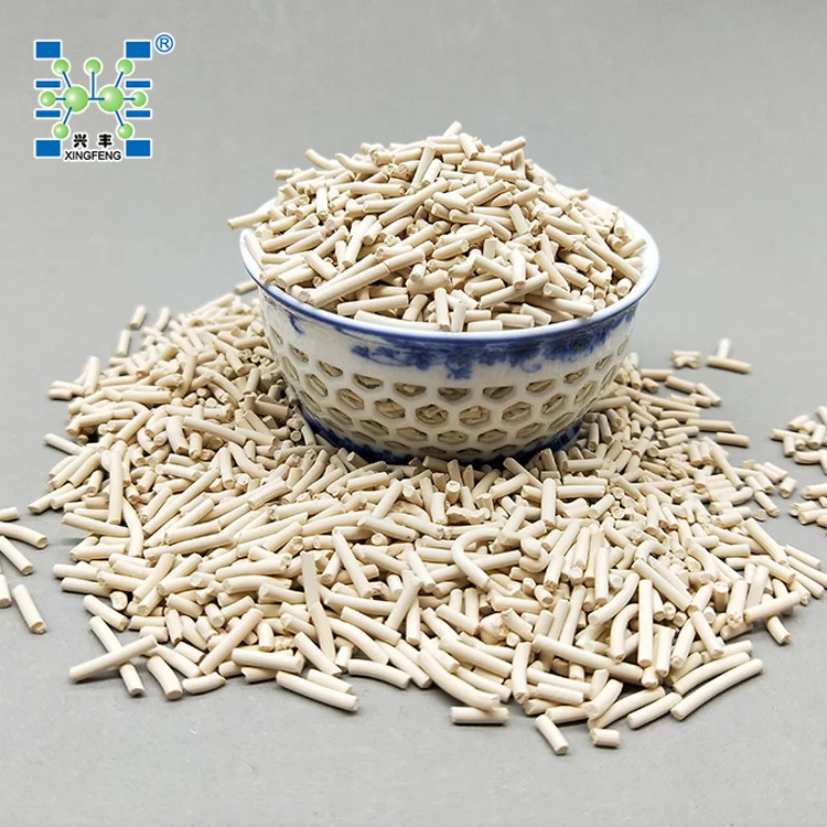 Ethanol Drying Agent Zeolite 3A Molecular Sieve