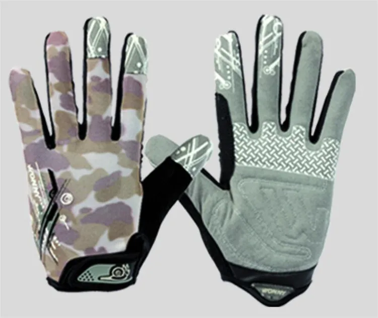 2017 New Products Discount Goalkeeper Gloves Outdoor Sport Riding ,outdoor Sports 1500 Pairs Fully Palm Hw-020-9e71 CN;FUJ WONNY