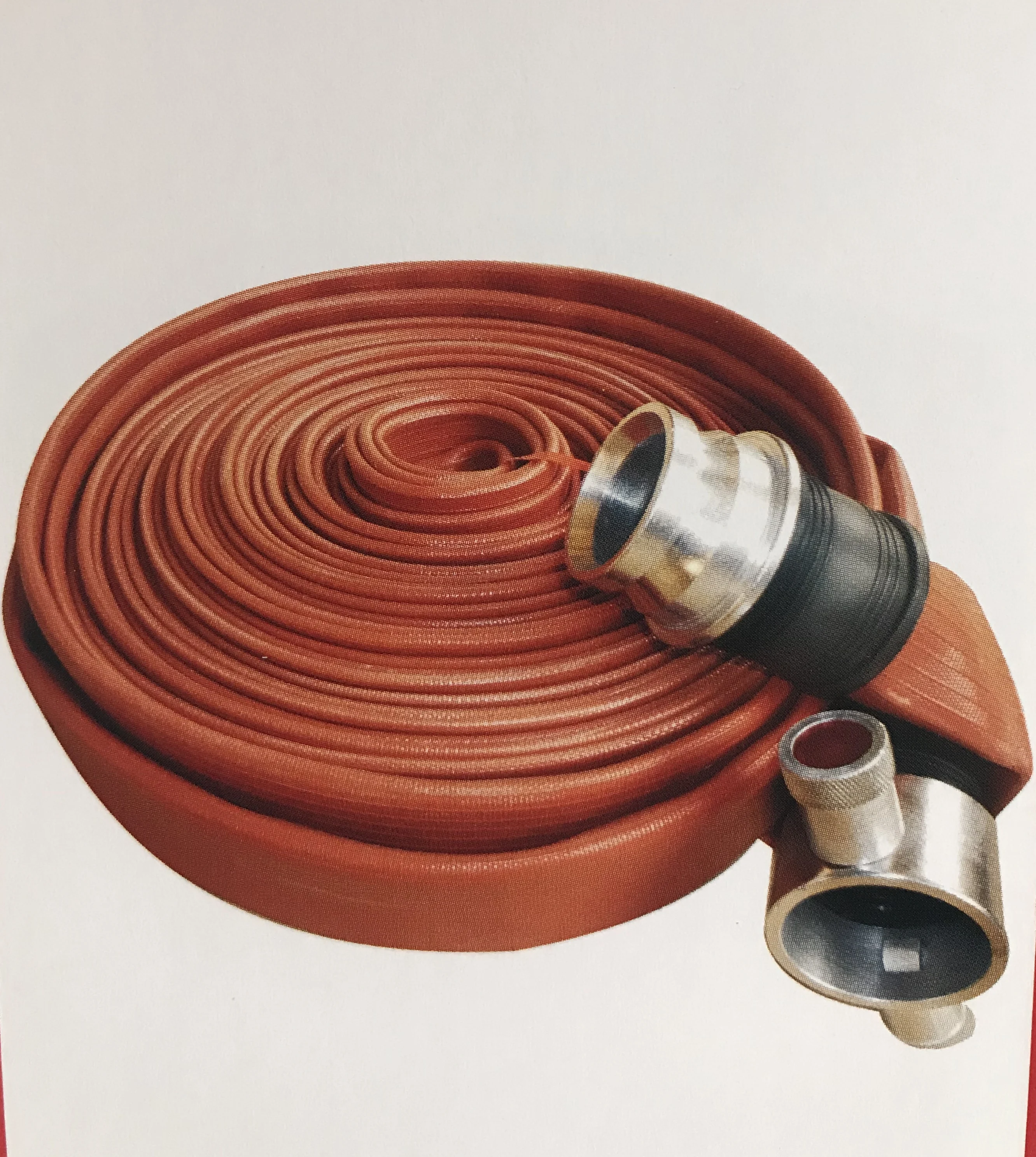 
Duraline Fire Hose 
