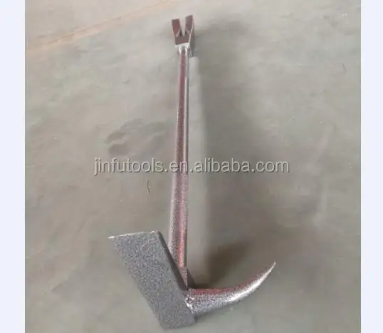 Инструменты для пожарной и спасательной уборки