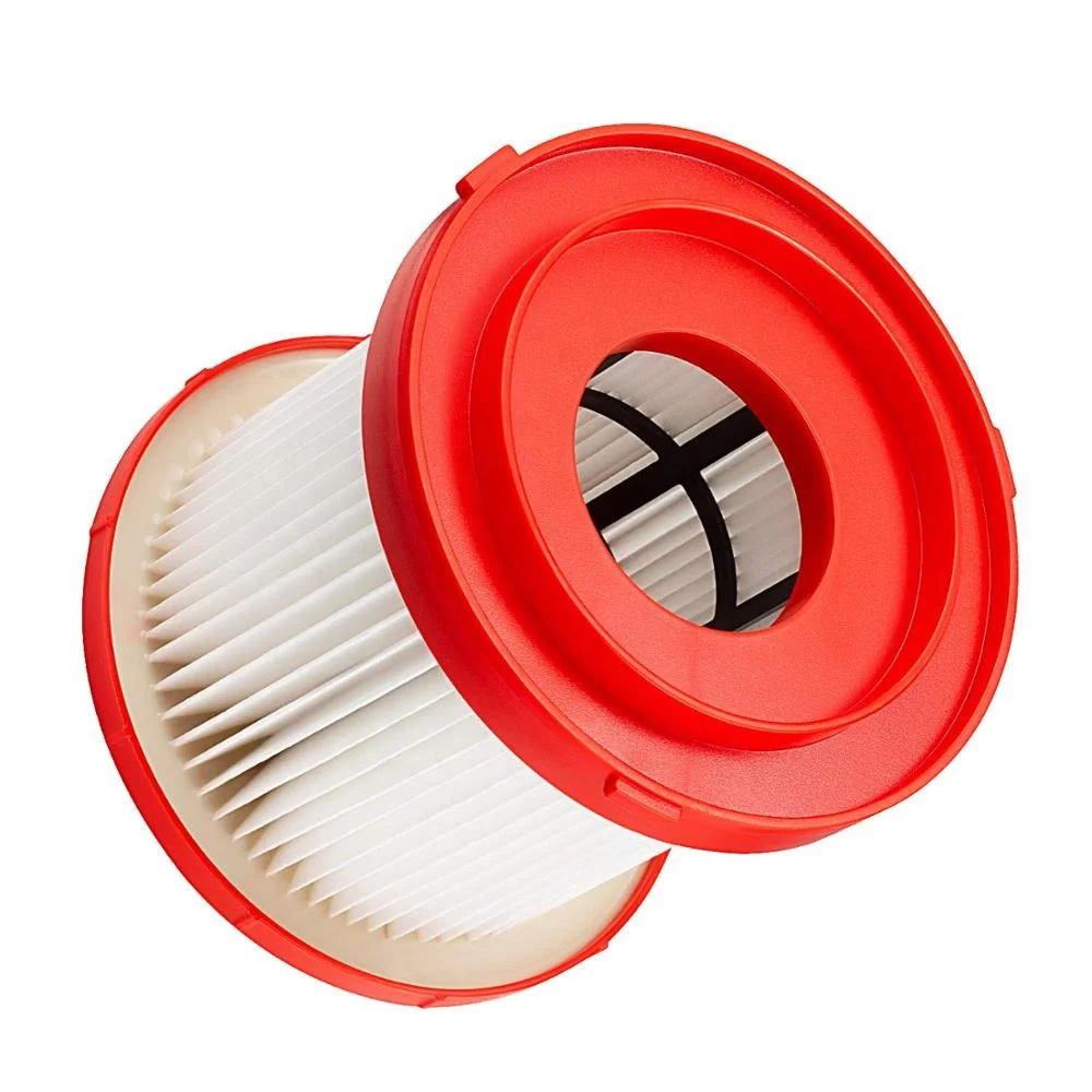 Replacement Compatible Filter for Milwaukee 49-90-1900 Wet/Dry Filter Kit