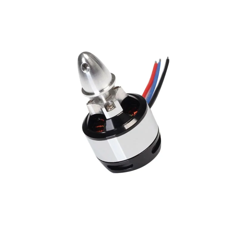 Высокоупорный бесщеточный двигатель Aoxan 2208C 3900kv 12v 3550KV