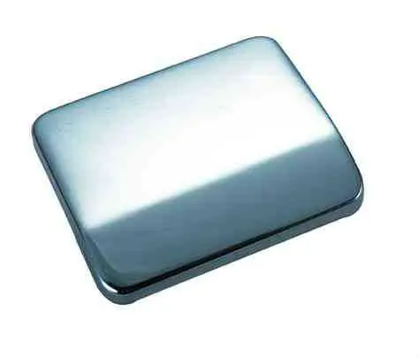 H-020 педикюр спа водопад из нержавеющей