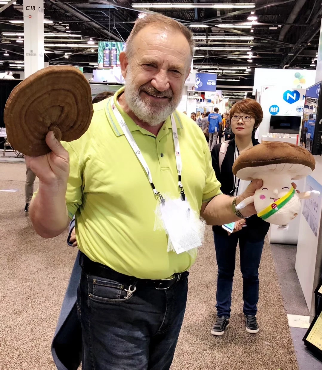 Flammulina velutipe(Needle mushroom)extract