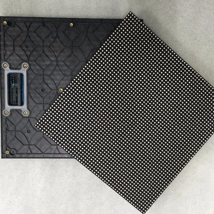 Лидер продаж, магнит, передний открытый светодиодный модуль SMD2121, светодиодный модуль Rgb, внутренний открытый P3.91, 250*250 мм, видеостена, модульный светодиодный экран в помещении