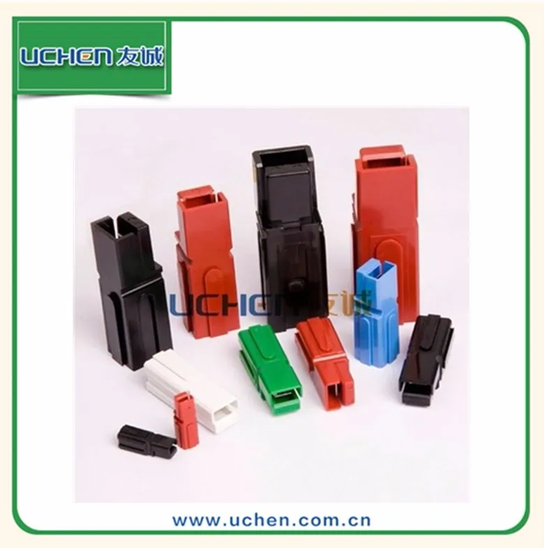UC used for forklift USP power supply quick connector one connector