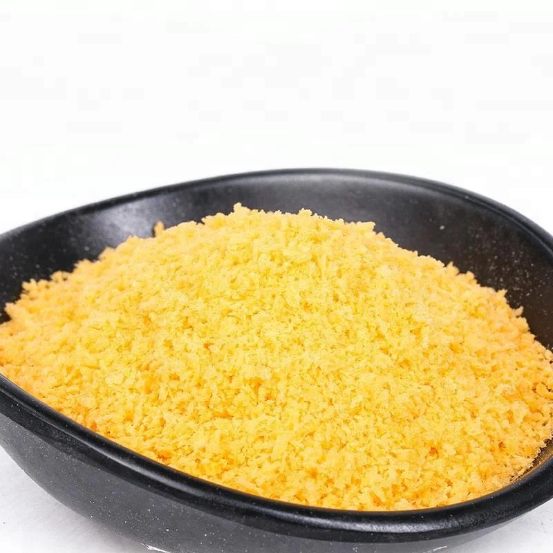 
Seasoned Bread Crumbs/panko for Cooking Seafood 
