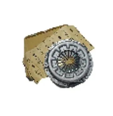 PLATE PRESSURE ISUZU D-MAX(4JA1)