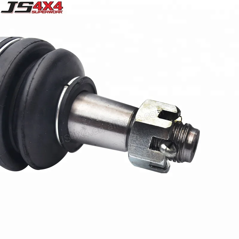 offroad 4x4 front extended suspension ball joint for fj cruiser