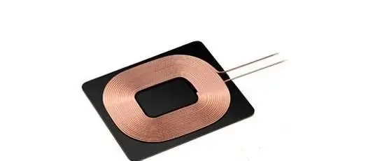 
Magnetic field shield material, magnetic shielding sheet for wireless phone charger 