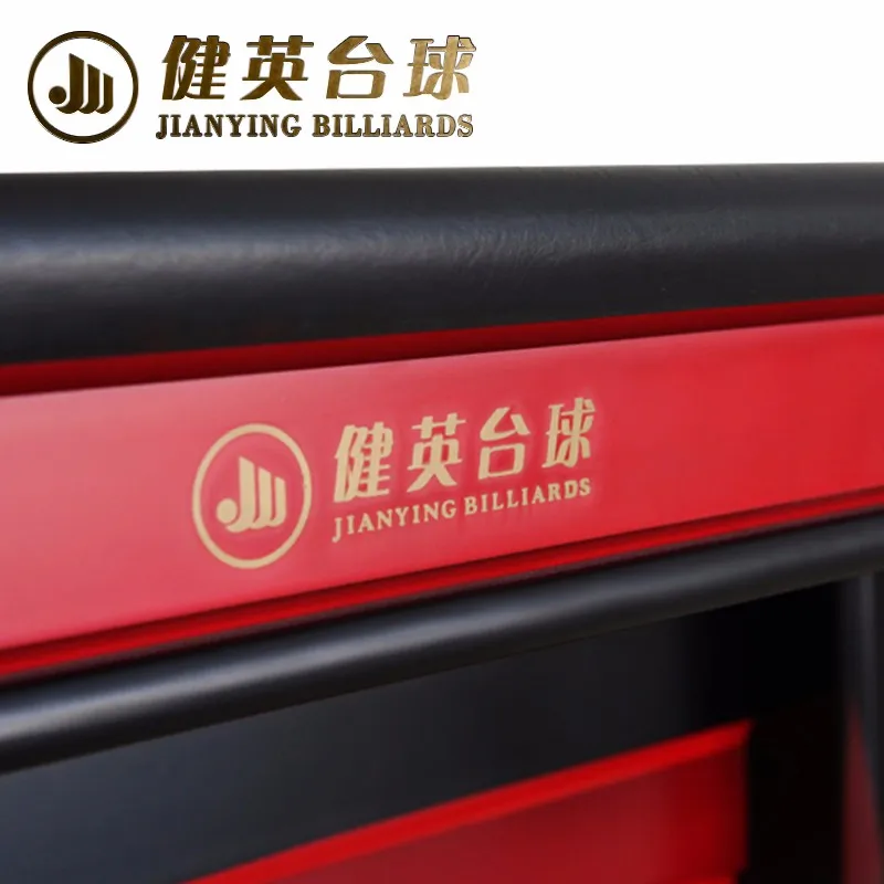 Professional New Design Indoor Game 3 Cushion Sale Selling Cheap Billiard Table