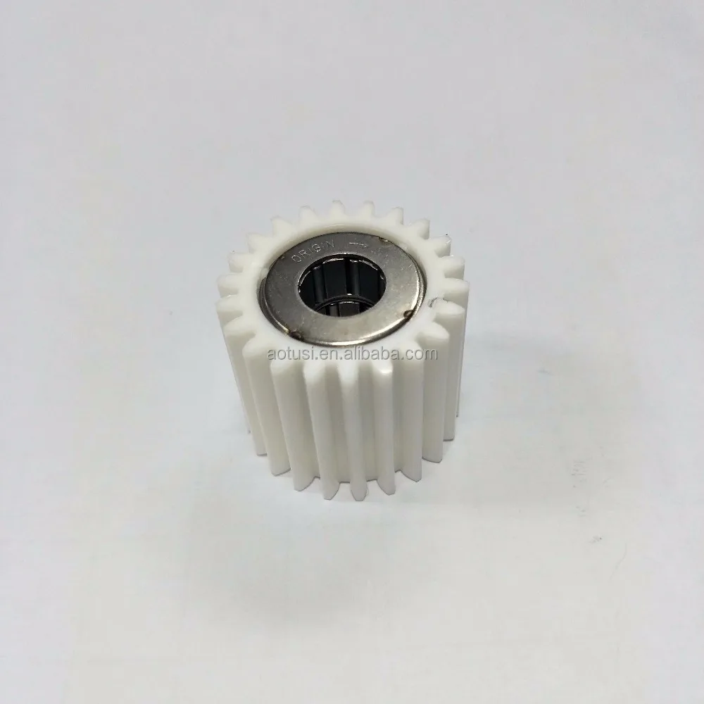 For Konica Minolta Bizhub C6000 gear A03U809311 (A03U809300) 22T Fuser Drive Gear