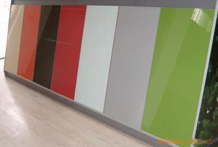 
Acrylic Compound MDF 