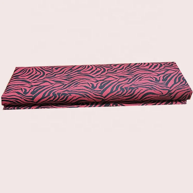 
Africa wax printing fabric 100 cotton wax fabric manufacturers 