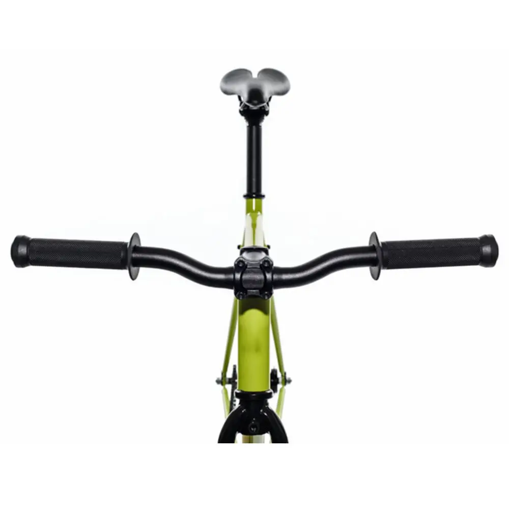 Fixie Bike AM4 -Single speed 700C China steel frame gear bike bicycle cycles oem brand fixed gear