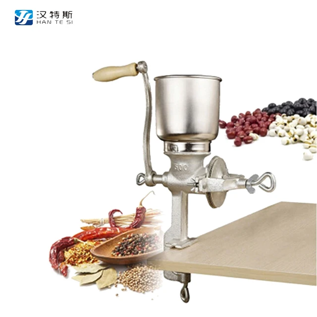 Ручная измельчитель кукурузы ручной работы для продажи