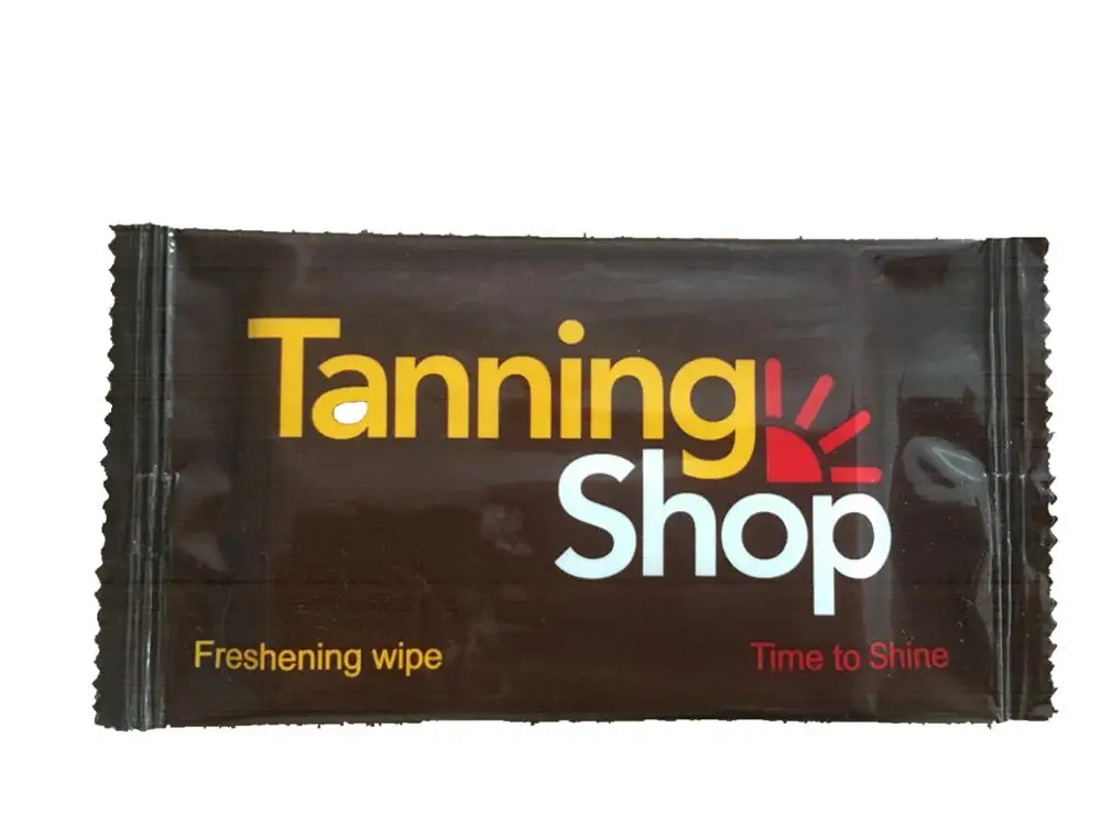 
OEM 1pc spunlace nonwoven wet wipes china wholesale 