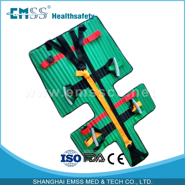 
hot sale Professional Touring medical hand Neil Robinson stretcher produced in Suppliers Manufacturers 