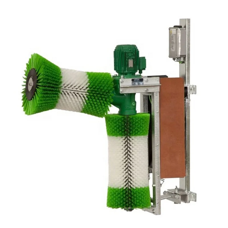 Good Quality Cow Scratcher Rotary Brush For Dairy Farm Cattle