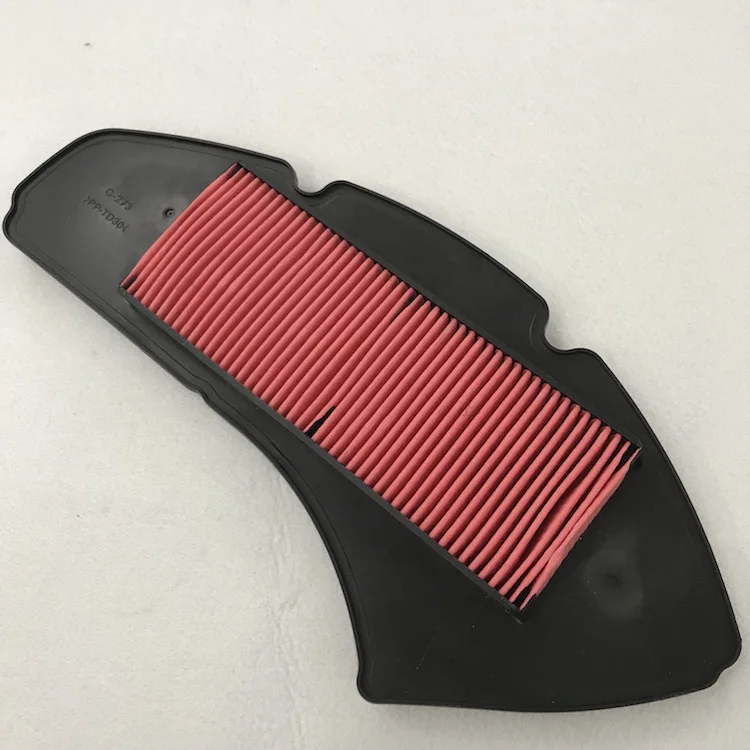 
motorcycle engine parts air filter for NMAX 150 