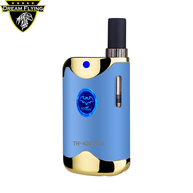 Kangvape TH-420 II BOX 510 atomizer battery cbd vape pen mod