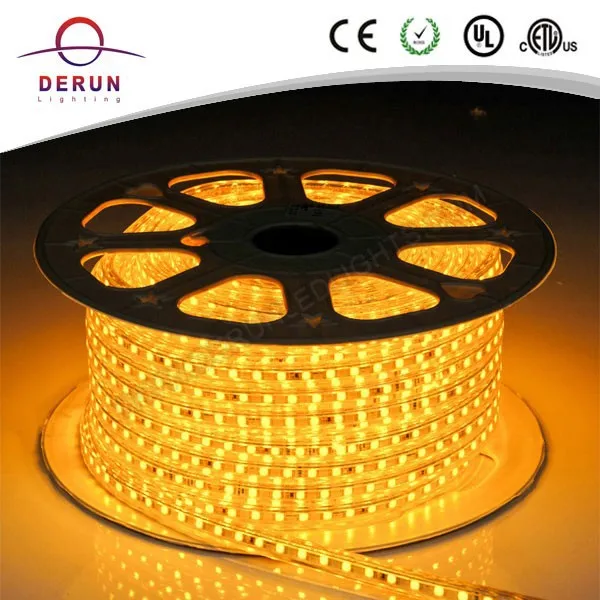 Светодиодное освещение в рулонах 50 м Светодиодная лента с контроллером