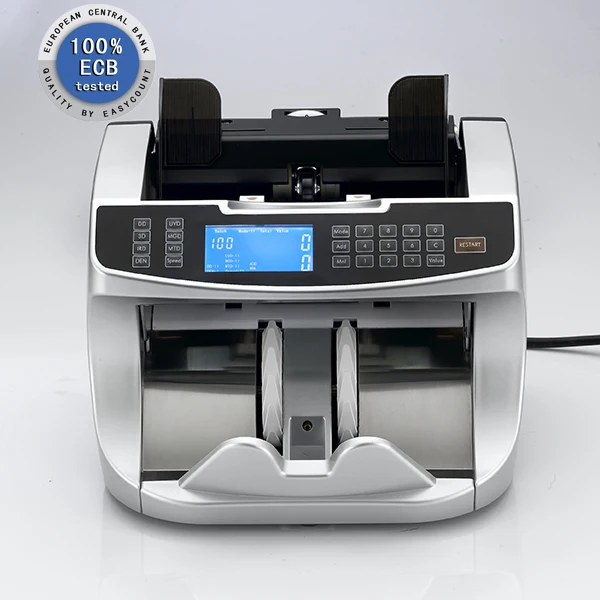 Счетчик купюр EC900 счетчик для нескольких