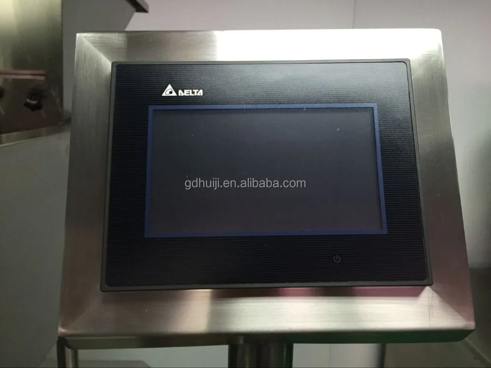 JS-8A New Design Small Tabletop Tablets Counting Machinery Tablets Counter Packing line