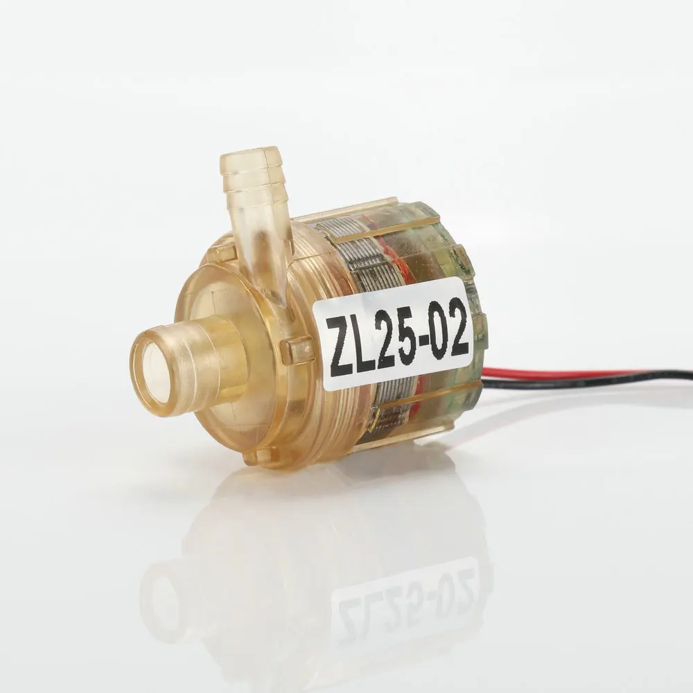 dc mini water pump for coffee machine tea pot water dispens 3v 5v 6v 12v