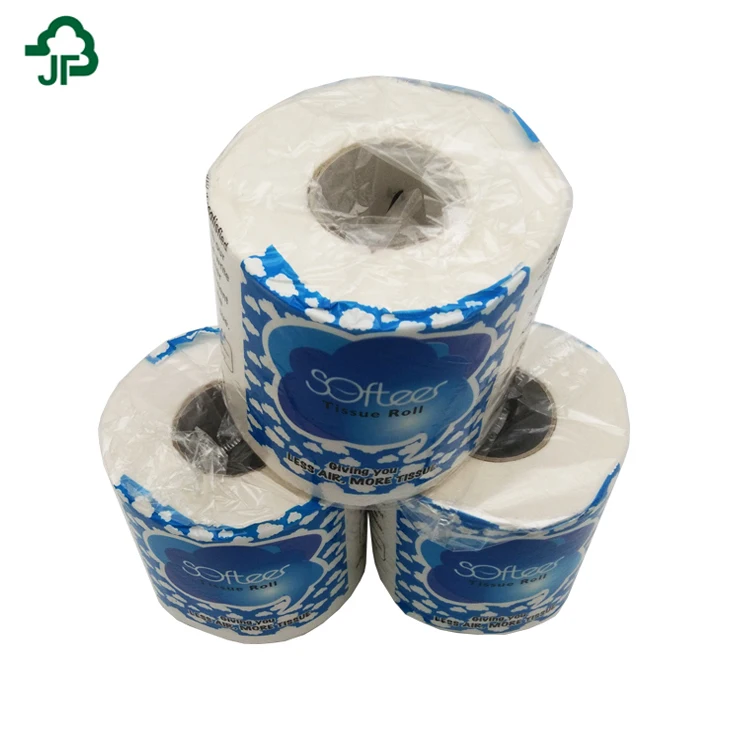Papel Higienico Toilet Paper For Bathroom