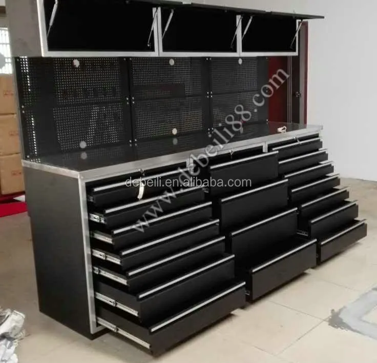 Customize Combined Storage Warehouse tool cabinet