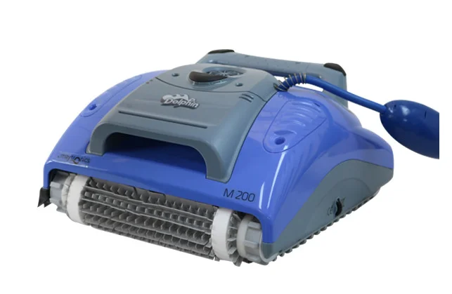 Professional robot cleaner factory directly sell automatic pool robot cleaner wall  climbing robot