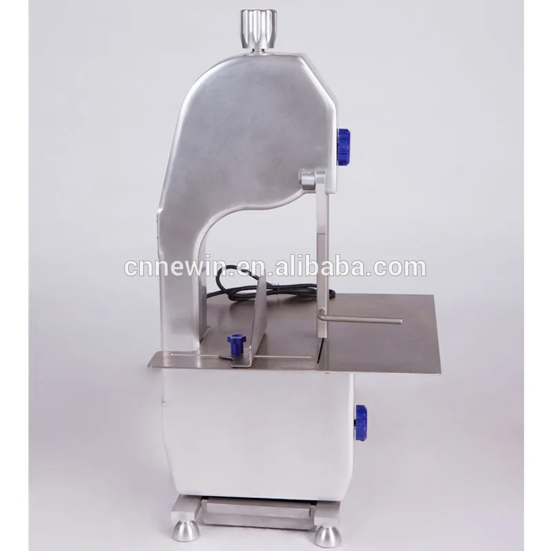 Ленточная пила для мяса по заводской