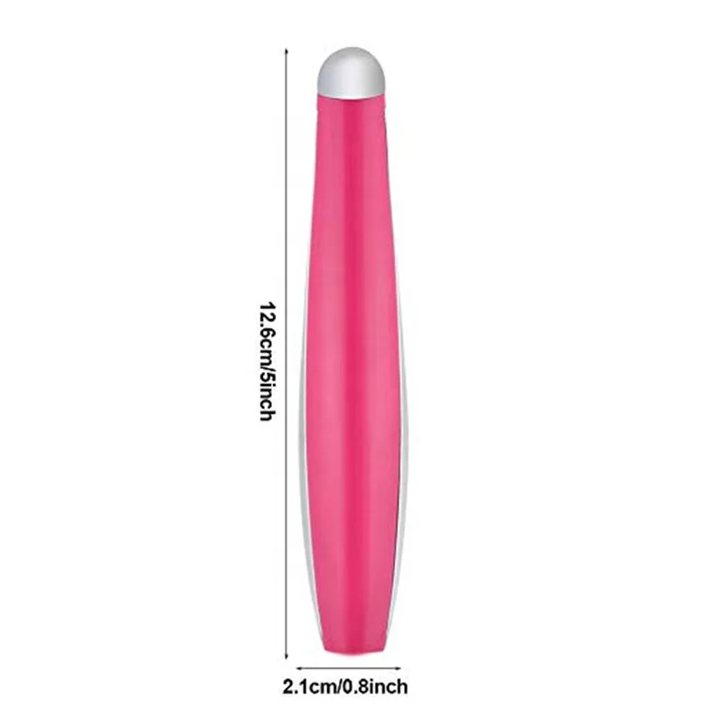 IFINE Beauty Многофункциональный ручной Уход за глазами Электрический массажер для глаз с тепловым уменьшением темных кругов Ультразвуковой Массажер