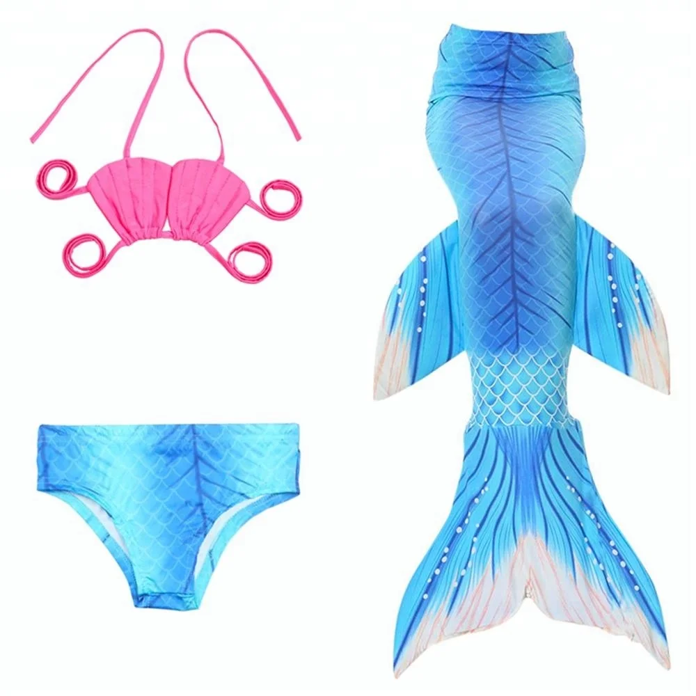 High Quality Mermaid Tails for Swimming