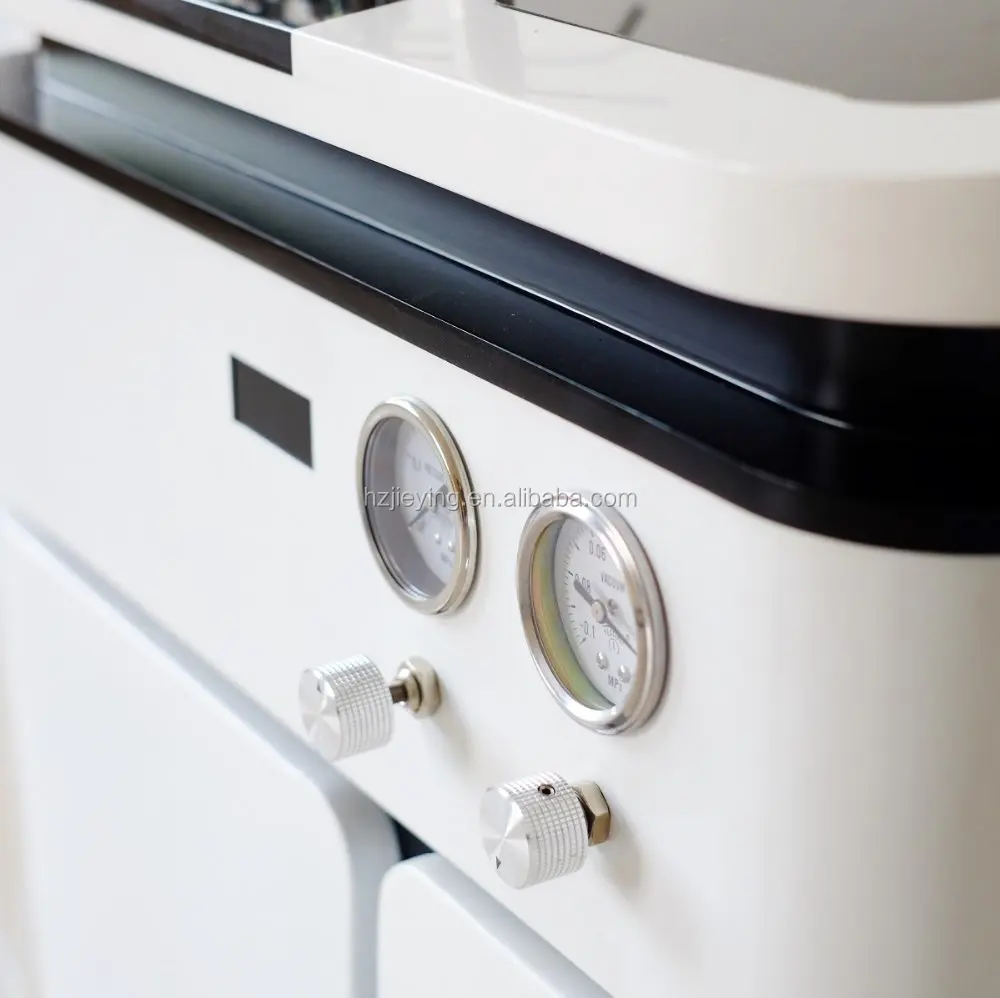 
Electric Adjustable ENT Clinical examination and treatment unit comfortable ENT patient chair 